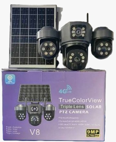 Surveillance Monitoring