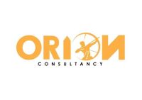 ORION Consultancy Logo